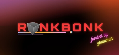 RonkBonk header art