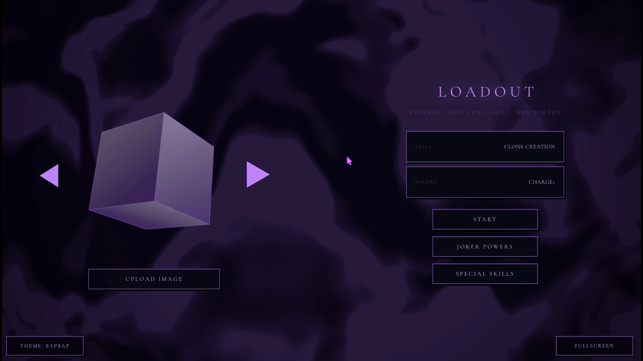 Giving away an indie game